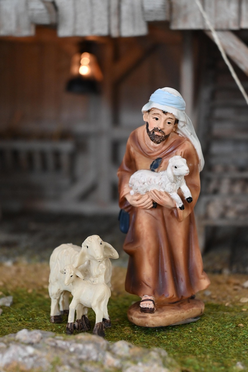 presepio presepio